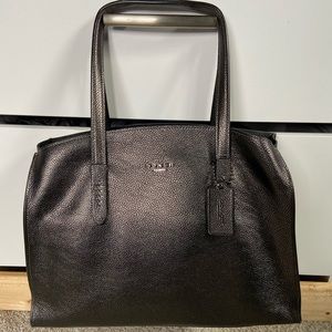❌SOLD❌ Coach Charlie Carryall